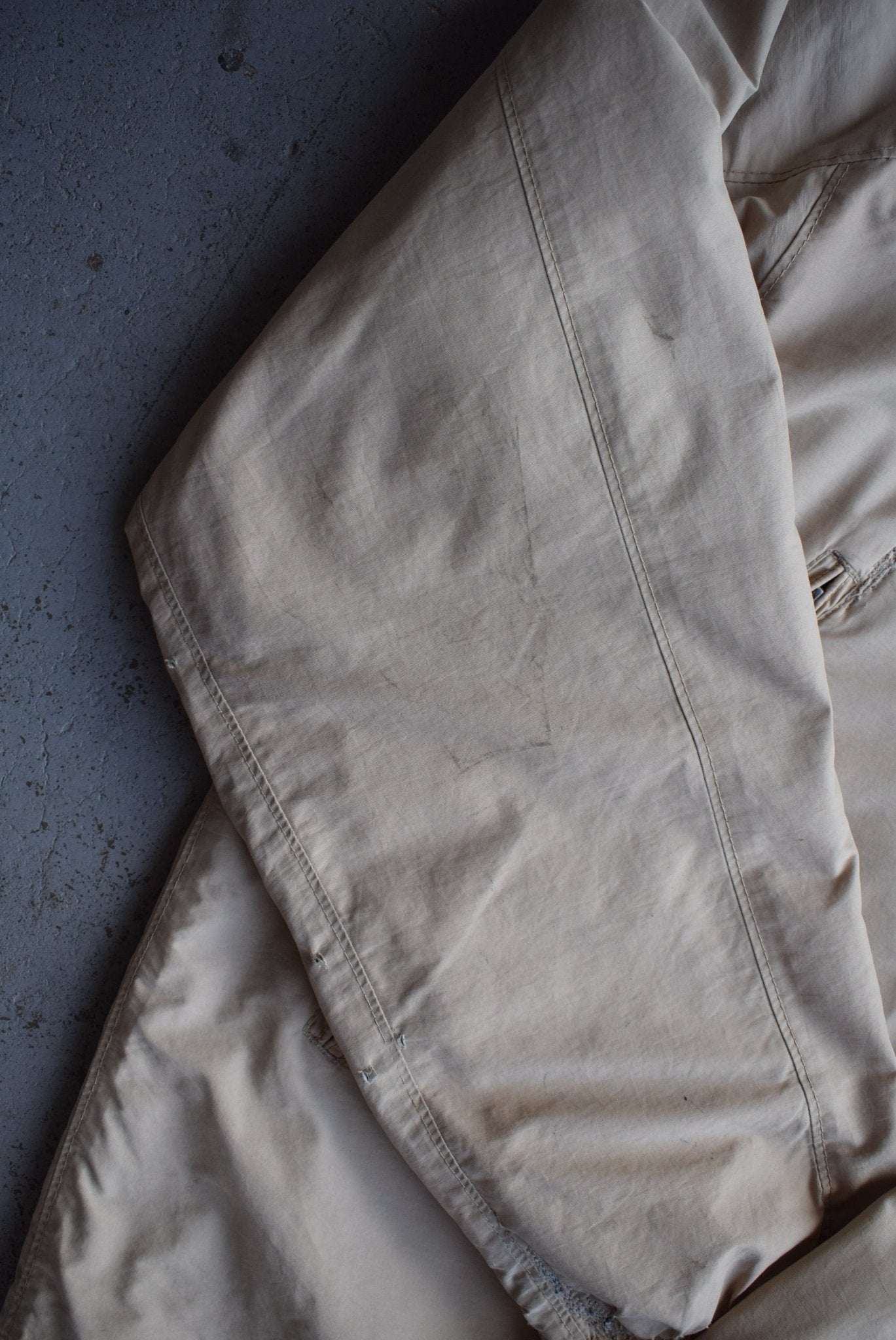 Vintage Polo Ralph Lauren Classic Logo Embroidered Jacket (M/L) - Retrospective Store