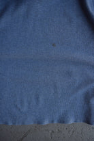 Vintage Polo Ralph Lauren Classic Logo Embroidered Quarter Zip (XL) - Retrospective Store