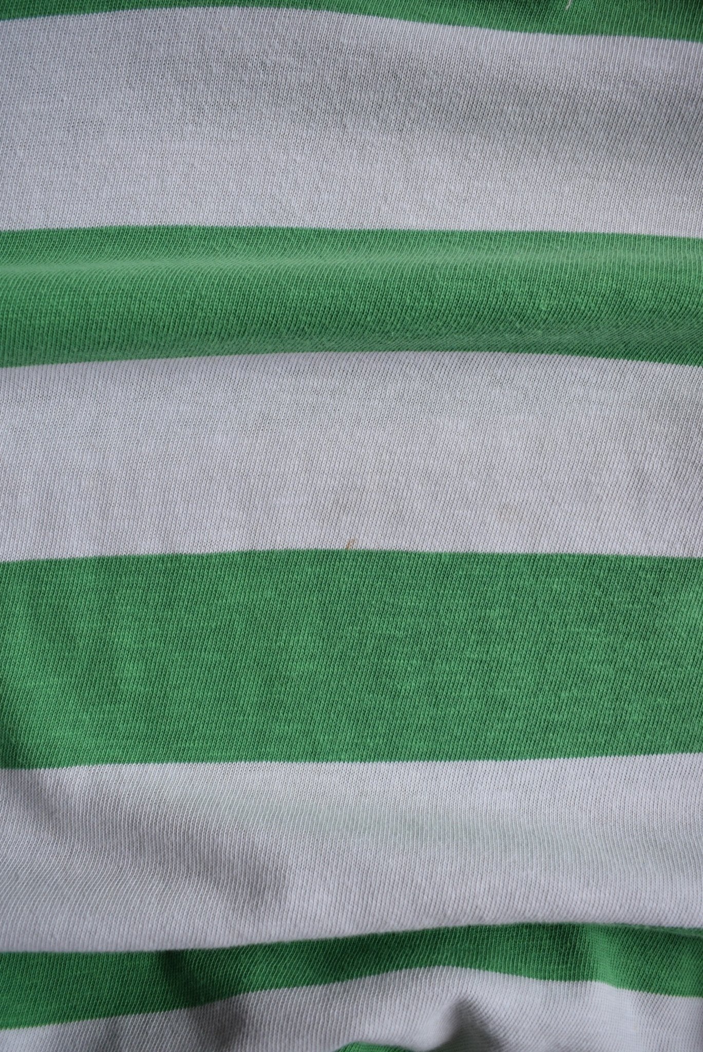 Vintage Polo Ralph Lauren Embroidered Rugby Polo (M) - Retrospective Store