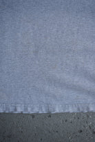 Vintage Polo Ralph Lauren Spellout Long Sleeve Tee (M) - Retrospective Store