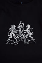 Vintage Polo Ralph Lauren Spellout Tee (M) - Retrospective Store