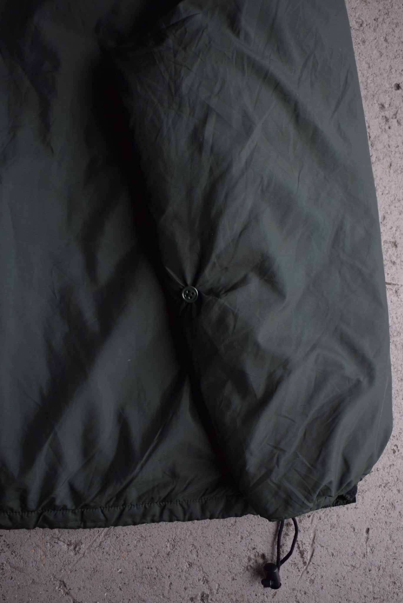 Vintage Polo Sport Ralph Lauren Embroidered Puffer Jacket (L/XL) - Retrospective Store