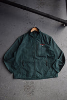 Vintage Polo Sport Ralph Lauren Embroidered Windbreaker Jacket (M/L) - Retrospective Store