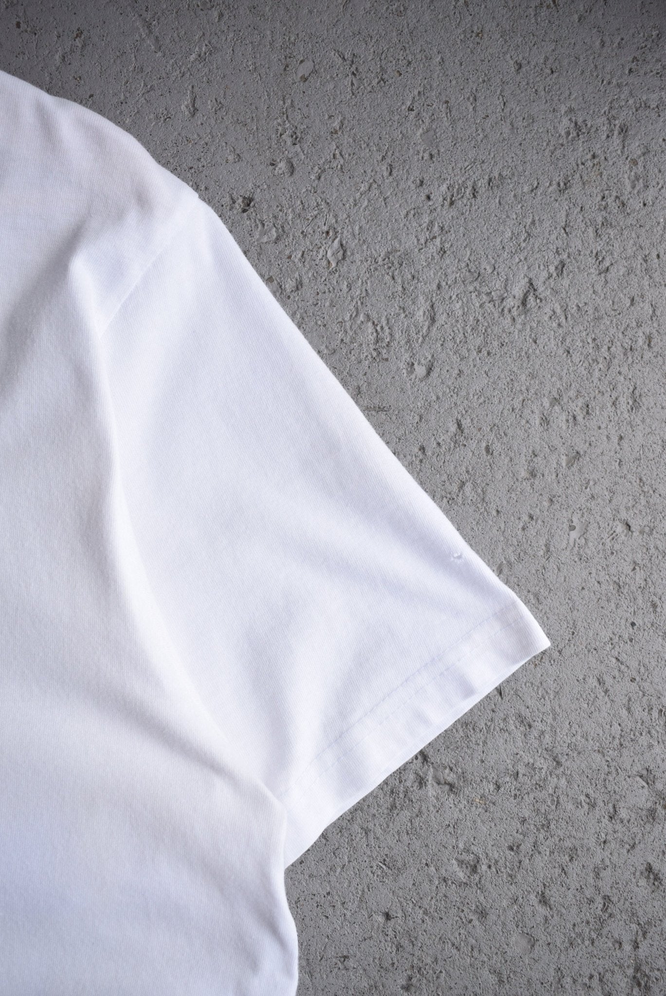 Vintage Polo Sport Ralph Lauren Spellout Tee (M) - Retrospective Store