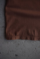 Vintage Polo Sport Ralph Lauren Spellout Tee (S) - Retrospective Store