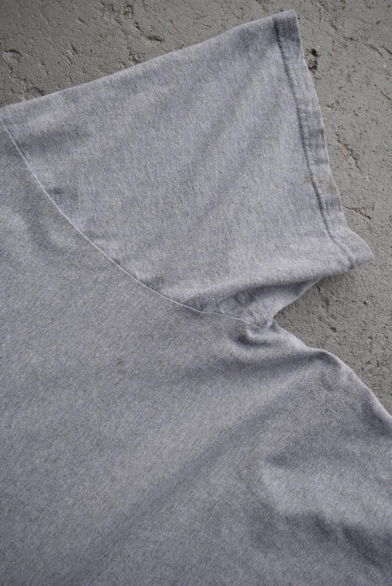 Vintage Polo Sport Ralph Lauren Spellout Tee (XL/XXL) - Retrospective Store