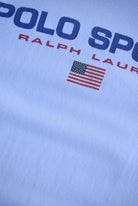 Vintage Polo Sport Ralph Lauren Tee (L) - Retrospective Store