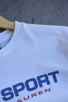 Vintage Polo Sport Ralph Lauren Tee (L) - Retrospective Store