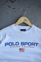 Vintage Polo Sport Ralph Lauren Tee (L) - Retrospective Store