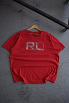 Vintage Polo Sport Ralph Lauren Tee (XXL) - Retrospective Store