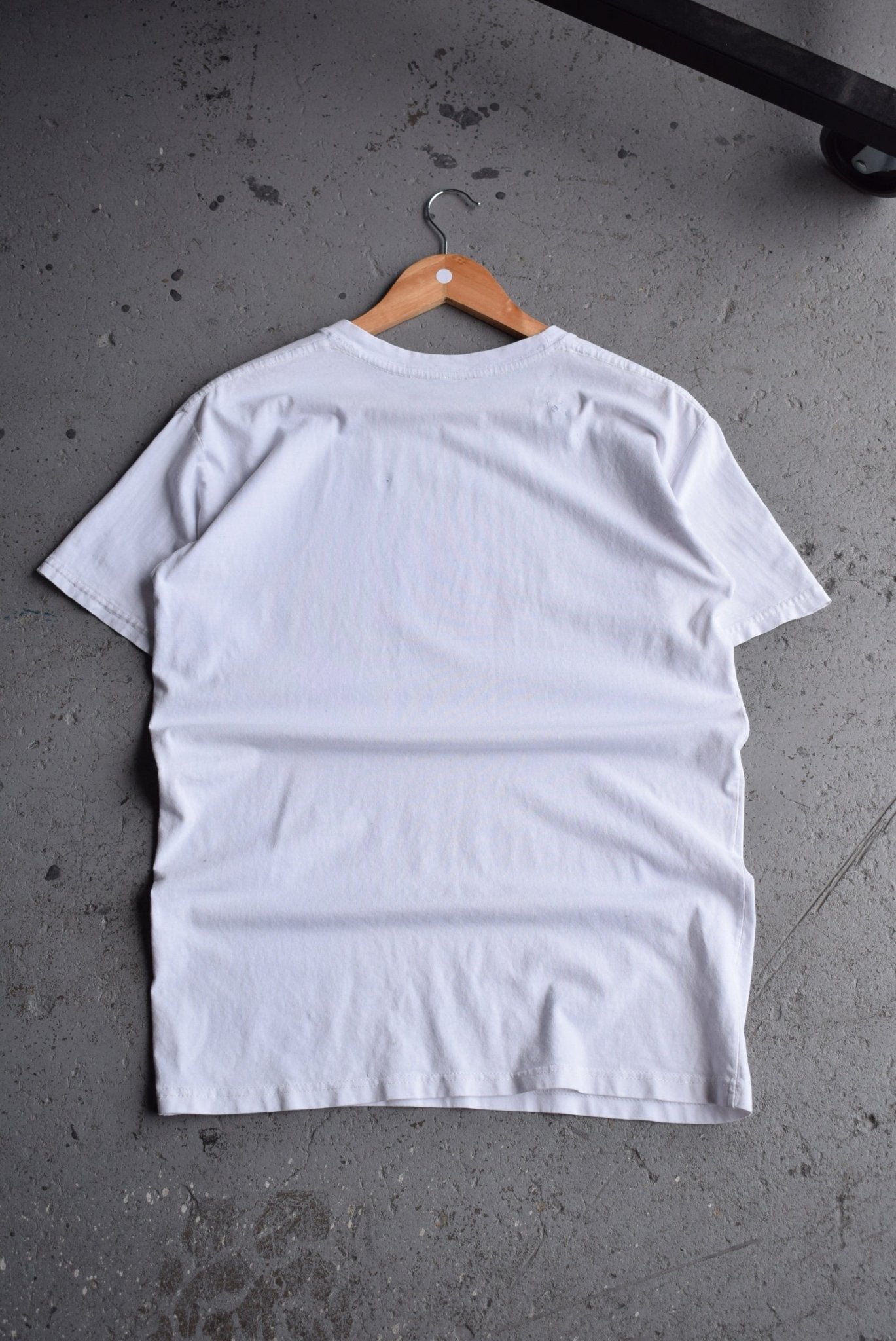 Vintage Porsche Tee (M) - Retrospective Store