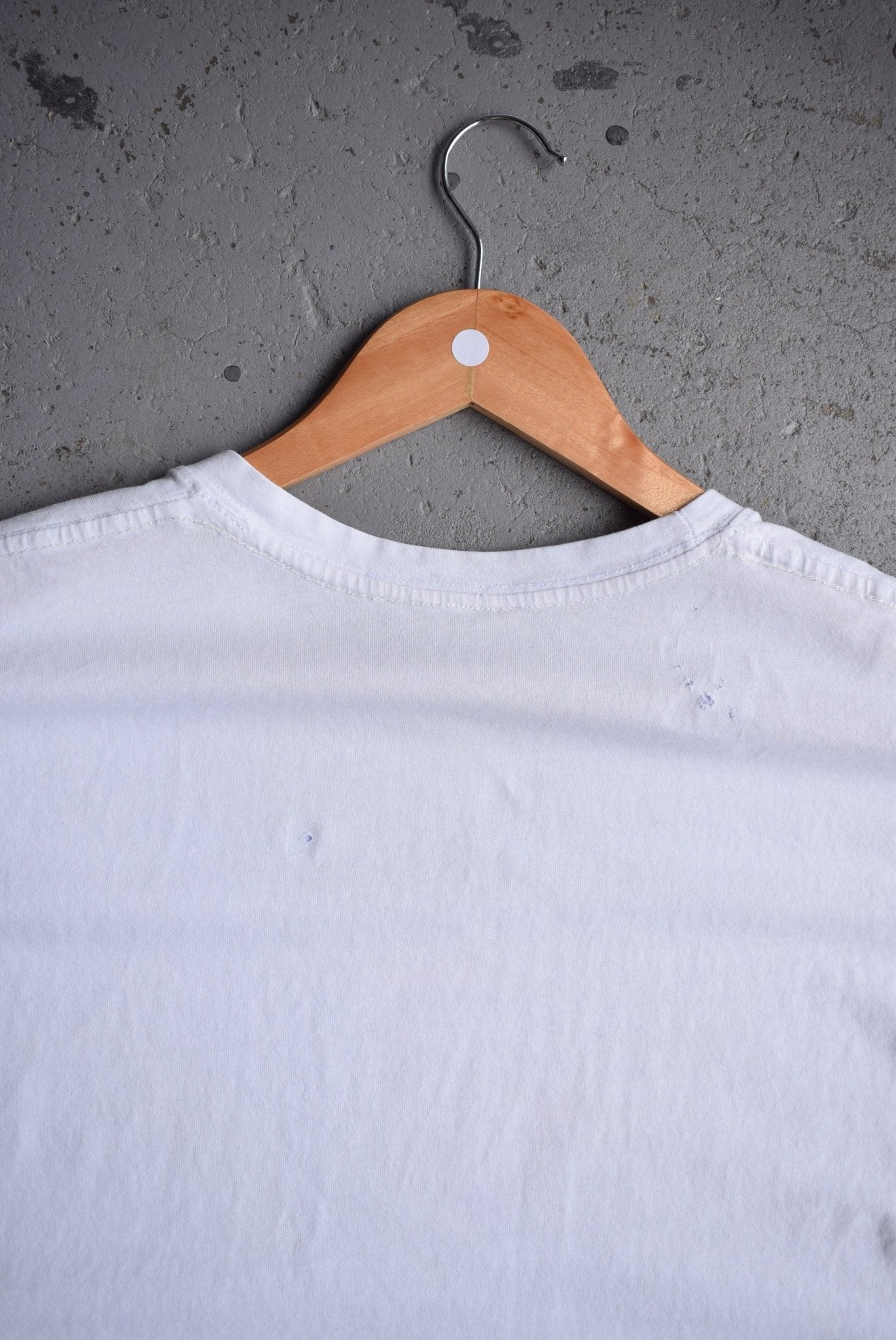 Vintage Porsche Tee (M) - Retrospective Store