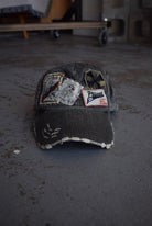 Vintage Prince Y2K Hat - Retrospective Store