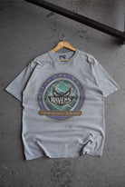 Vintage Pro Player NFL Baltimore Ravens Training Camp Tee (XL) - Retrospective Store