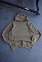 Vintage Puma Classic Logo Embroidered Hoodie (XL) - Retrospective Store