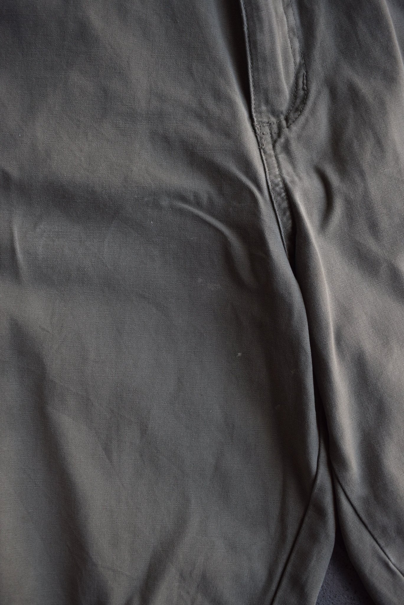 Vintage Quiksilver Cargo Shorts (36) - Retrospective Store