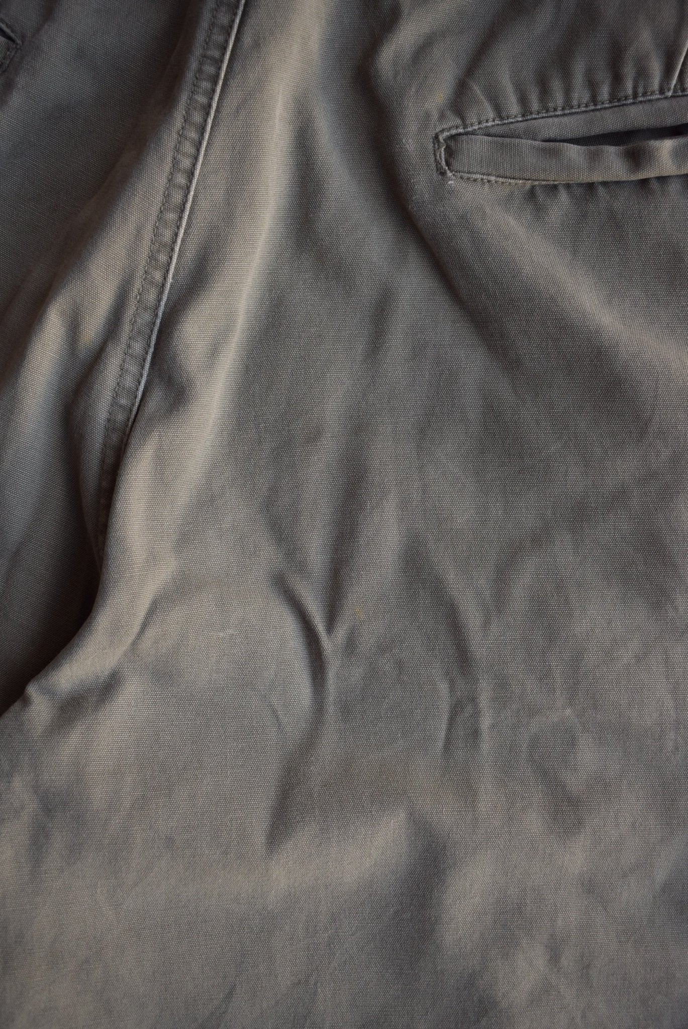 Vintage Quiksilver Cargo Shorts (36) - Retrospective Store