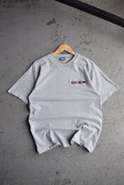 Vintage Quiksilver Embroidered Spellout Tee (M) - Retrospective Store