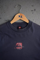 Vintage Quiksilver Graphic Tee (M) - Retrospective Store