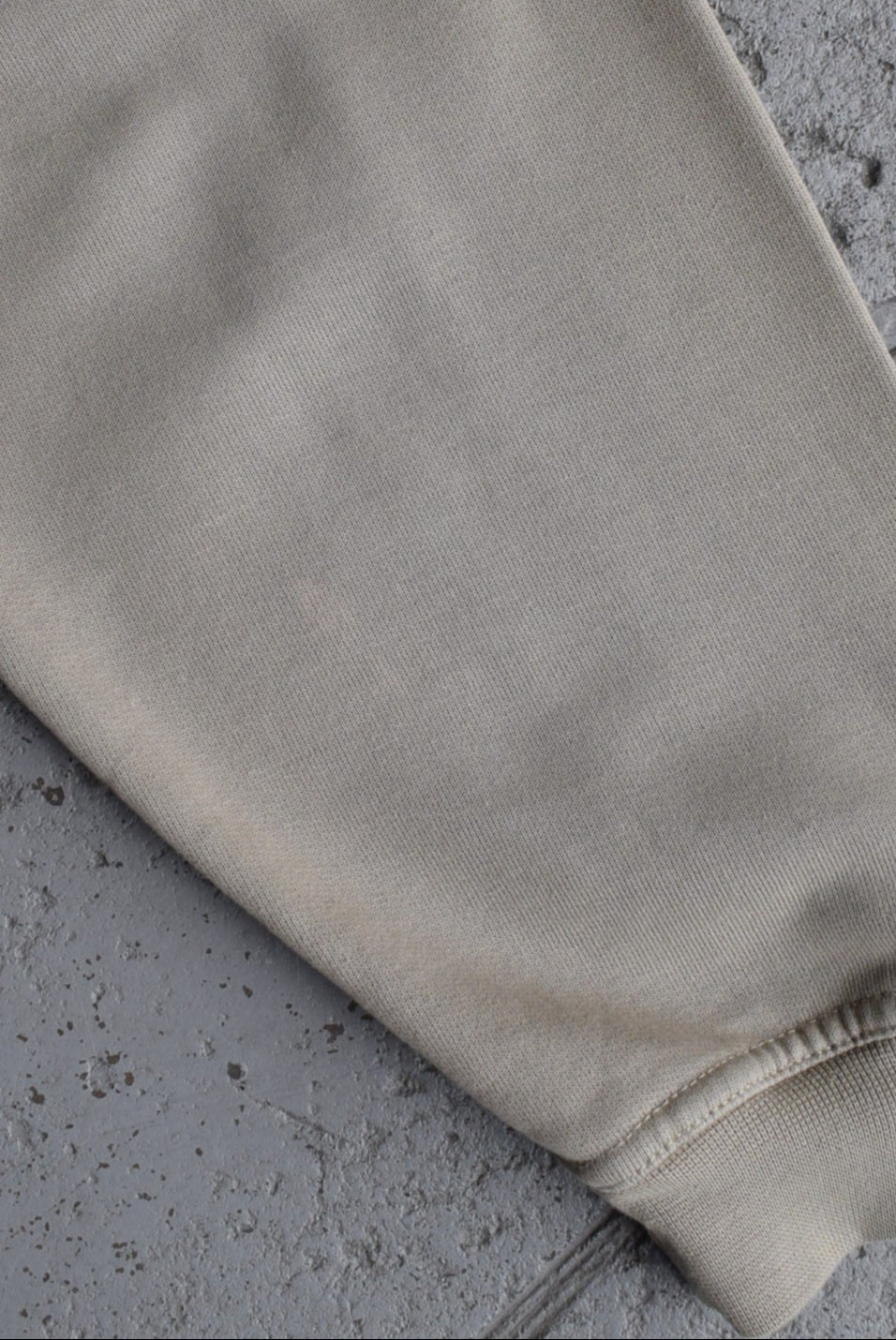 Vintage Quiksilver Spellout Crewneck (M/L) - Retrospective Store