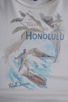 Vintage Ralph Lauren Honolulu Tee (XL) - Retrospective Store