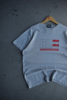 Vintage Ralph Lauren Polo Jeans Company Tee (L) - Retrospective Store