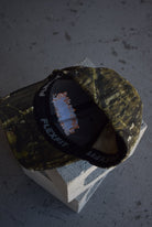 Vintage Real Tree Embroidered Hat - Retrospective Store