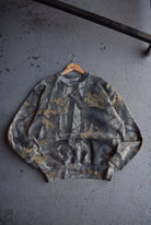 Vintage Realtree Camo Crewneck (L) - Retrospective Store