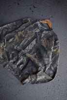 Vintage Realtree Camo Crewneck (L) - Retrospective Store