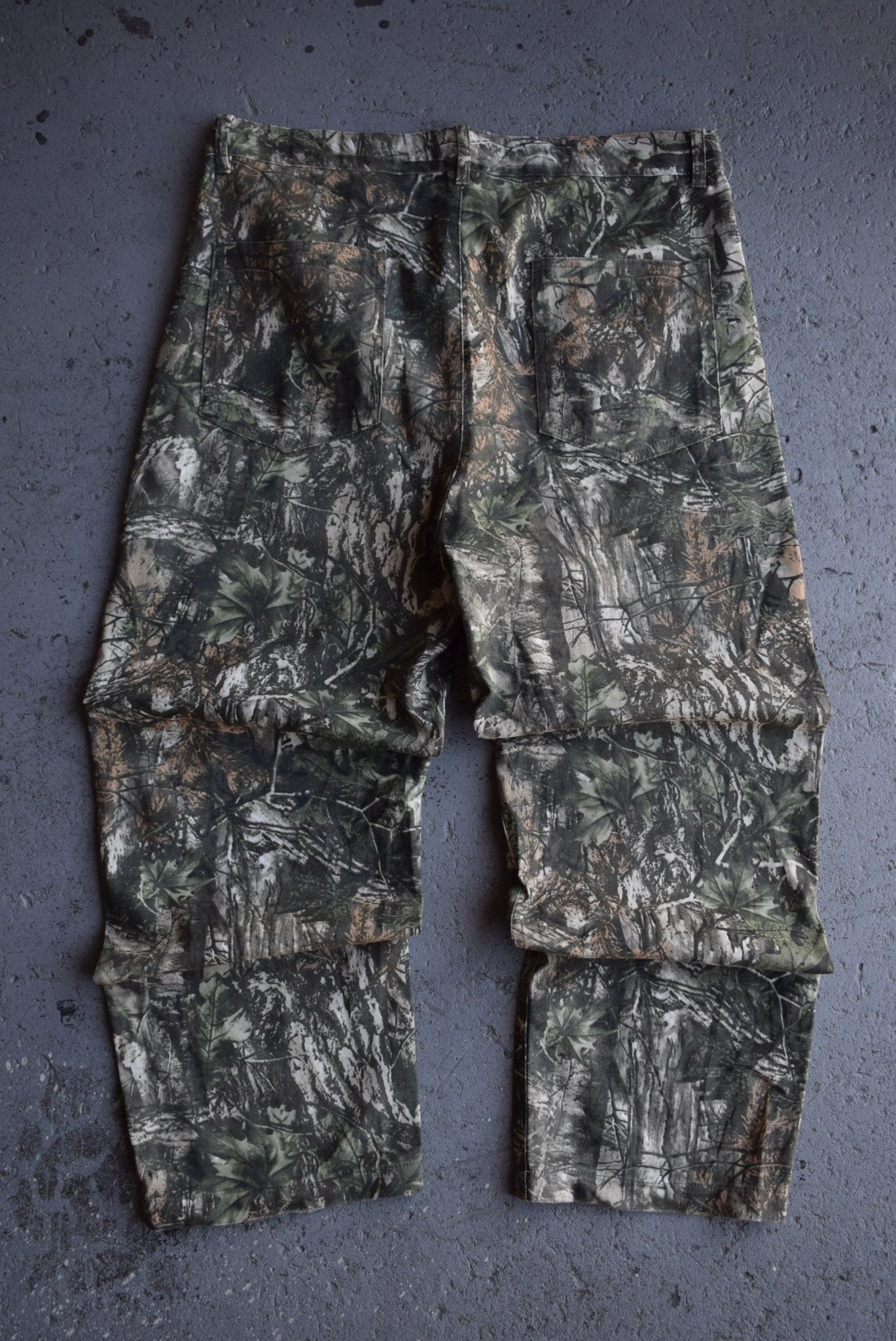 Vintage Realtree Pants (34) - Retrospective Store