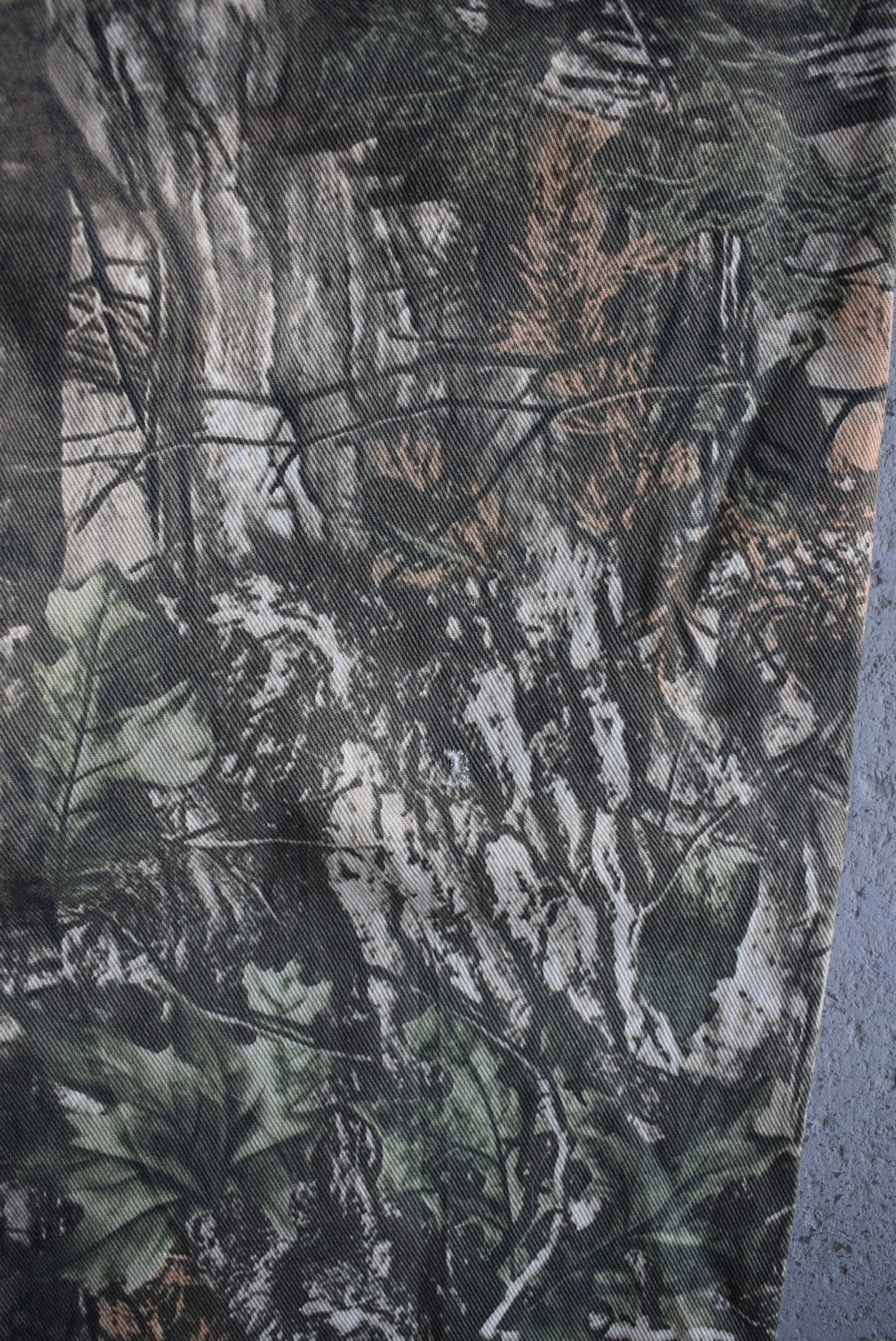 Vintage Realtree Pants (34) - Retrospective Store