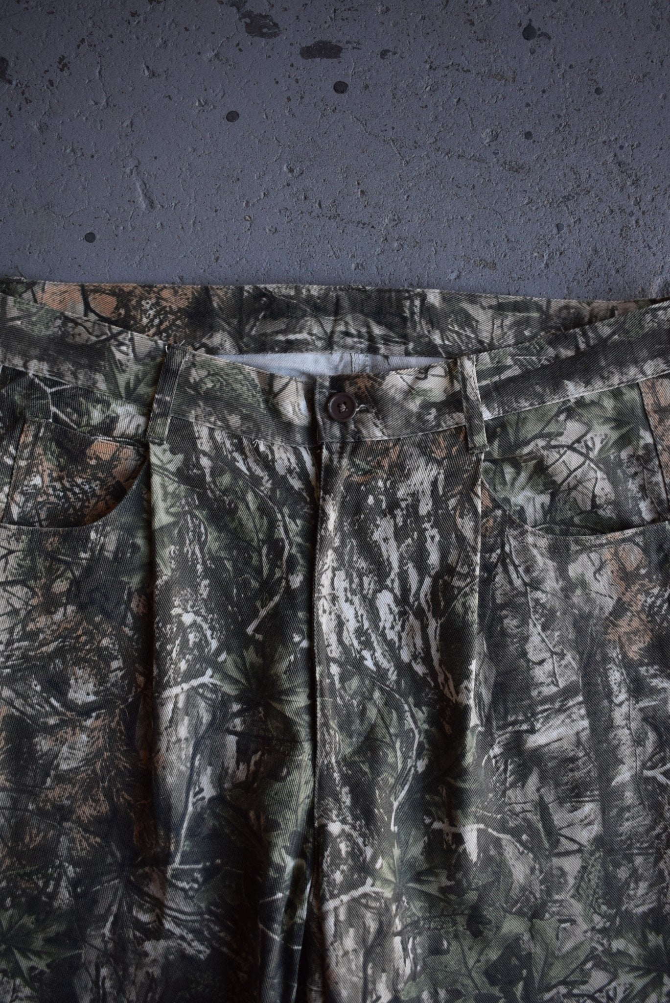 Vintage Realtree Pants (34) - Retrospective Store