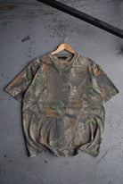 Vintage Realtree Pocket Tee (L) - Retrospective Store