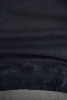 Vintage Reebok Classic Embroidered Spellout Crewneck (XL) - Retrospective Store