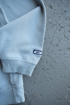 Vintage Reebok Classic Logo Embroidered Crewneck (M/L) - Retrospective Store