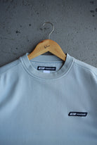 Vintage Reebok Classic Logo Embroidered Crewneck (M/L) - Retrospective Store