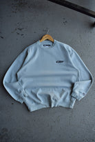 Vintage Reebok Classic Logo Embroidered Crewneck (M/L) - Retrospective Store