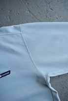 Vintage Reebok Classic Logo Embroidered Crewneck (M/L) - Retrospective Store