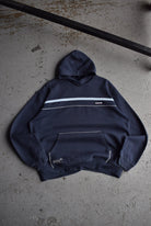 Vintage Reebok Classic Logo Hoodie (L) - Retrospective Store