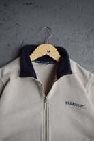 Vintage Reebok Spellout Jacket (S) - Retrospective Store