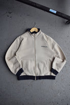Vintage Reebok Spellout Jacket (S) - Retrospective Store
