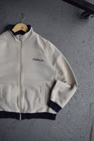 Vintage Reebok Spellout Jacket (S) - Retrospective Store
