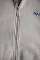 Vintage Reebok Spellout Jacket (S) - Retrospective Store