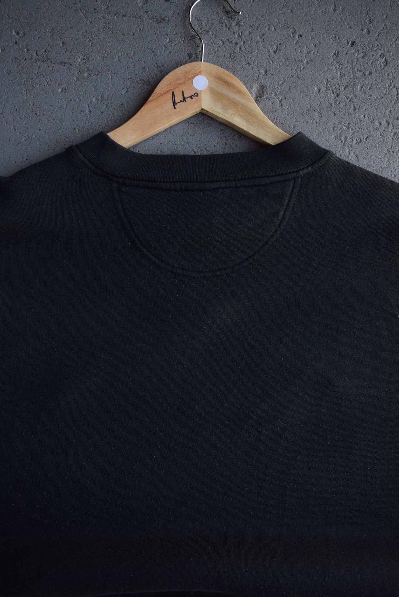 Vintage Reebok x NFL Dallas Cowboys Embroidered Crewneck (L) - Retrospective Store