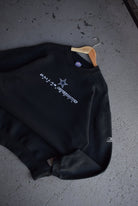 Vintage Reebok x NFL Dallas Cowboys Embroidered Crewneck (L) - Retrospective Store
