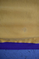 Vintage Reebok x NFL Minnesota Vikings Embroidered Hoodie (XL) - Retrospective Store