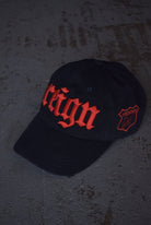 Vintage Reign Y2K Hat - Retrospective Store