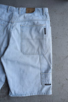 Vintage Rocawear Carpenter Jorts (42) - Retrospective Store