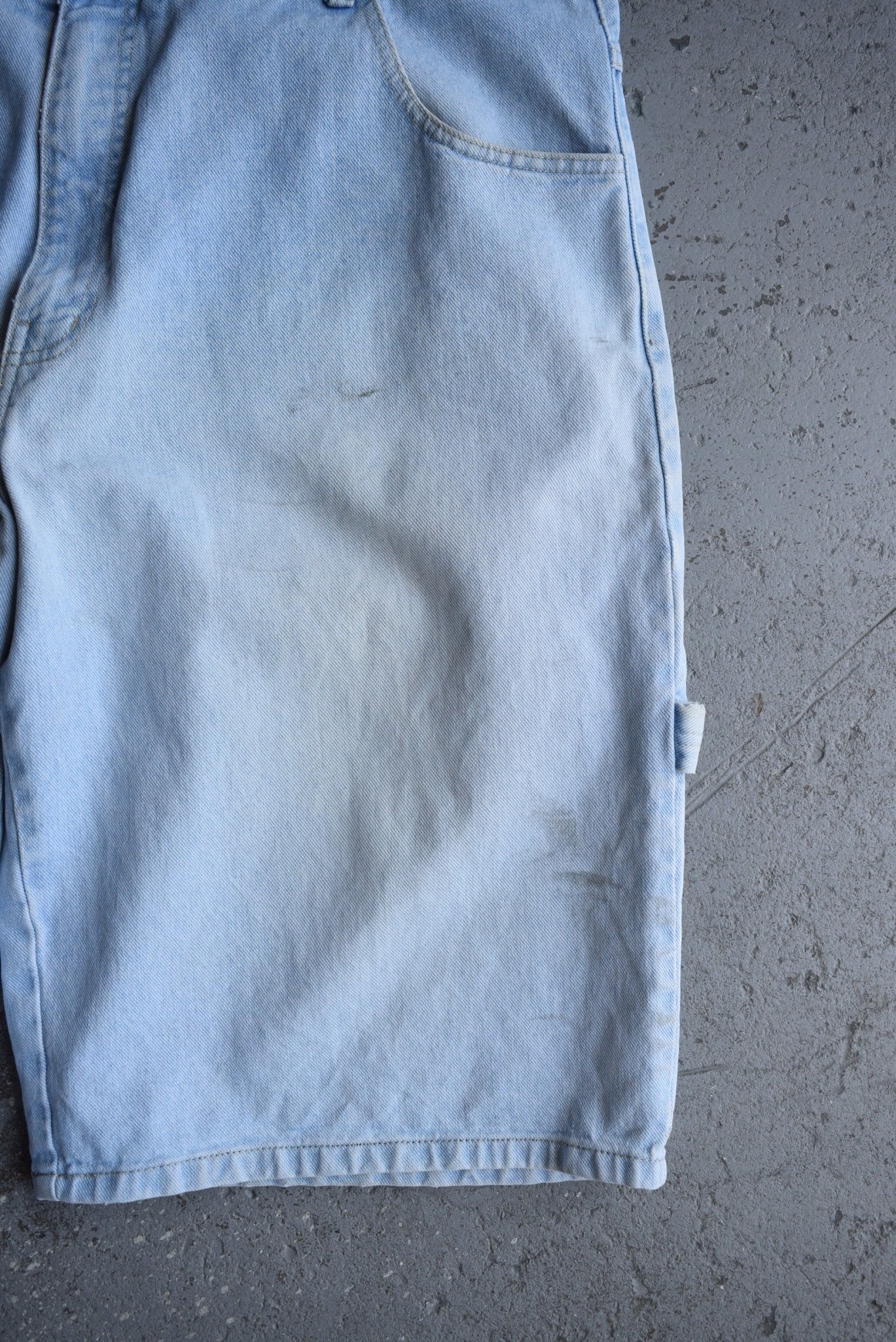 Vintage Rocawear Carpenter Jorts (42) - Retrospective Store