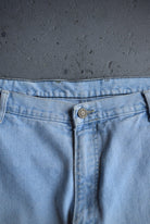 Vintage Rocawear Carpenter Jorts (42) - Retrospective Store